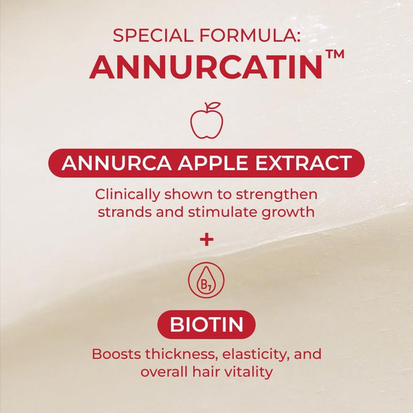 ANNURCATIN TREATMENT 200g