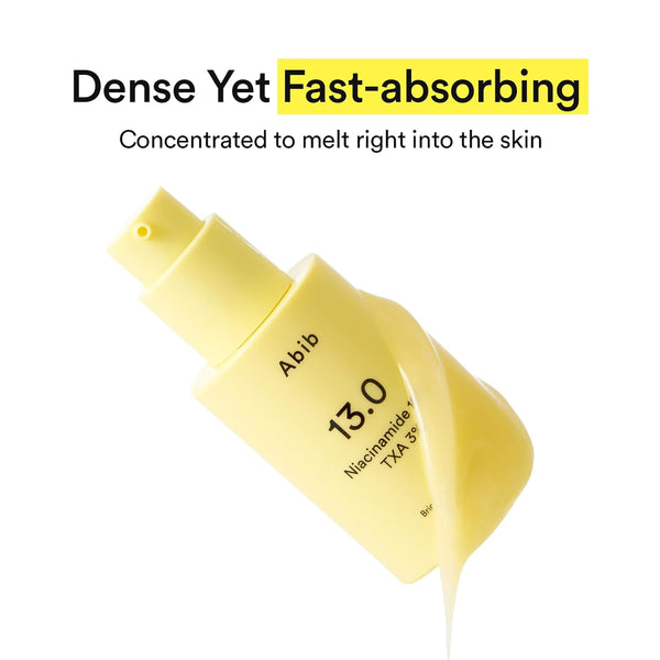 Bright Force Serum 13.0 Pump 30ml