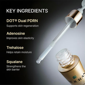 REJURAN® Dual Effect Ampoule 50ml