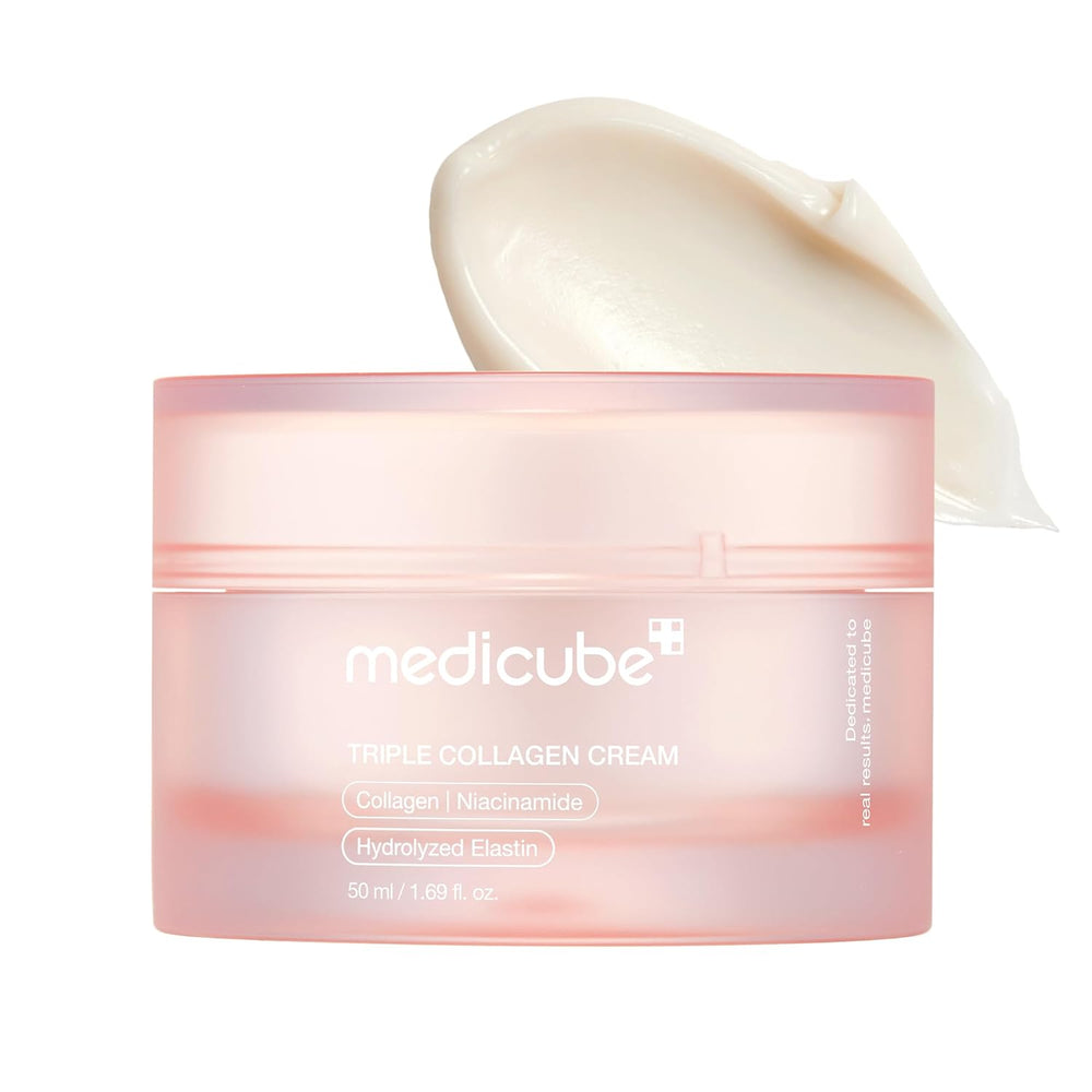 Tripple Collagen Cream 4.0 50ml