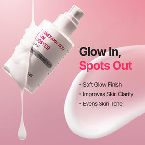 Meditherapy - Tranexamic Acid Skin Booster Cream 100ml