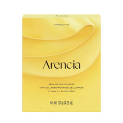 Vita Collagen Radiance Jello Mask 30g