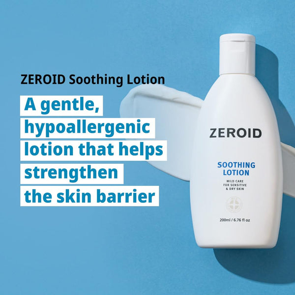 Soothing Lotion 200ml
