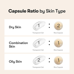 Rice Ceramide Capsule Cream 50ml