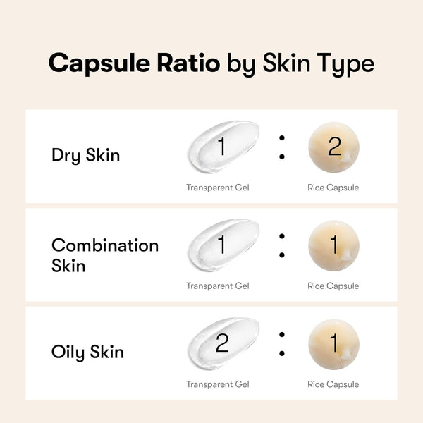 Rice Ceramide Capsule Cream 50ml