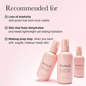 Red Smoothie Lotion 5 200ml