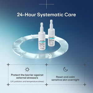 Sensinical Day&Night Ampoule 15mlx2