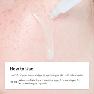 345 Relief Serum 30ml