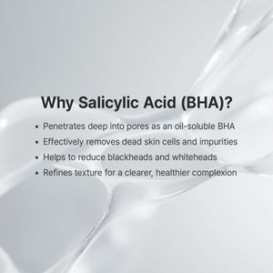 Rapid Mild Acid Rescue Pore Pad
