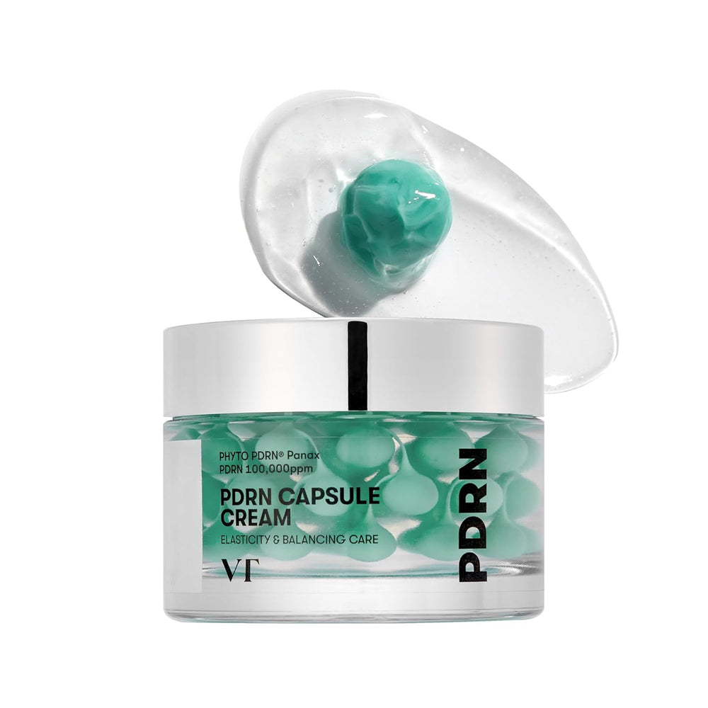 PDRN Caplsule Cream 100 50ML