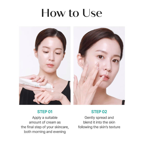Moisture Cream 60g