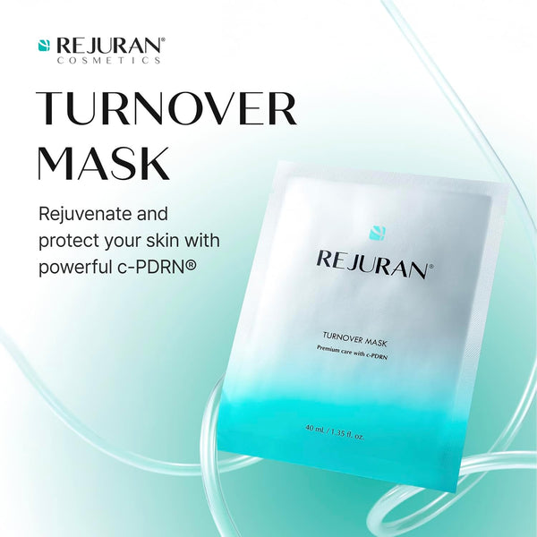 Turnover Mask 1stk