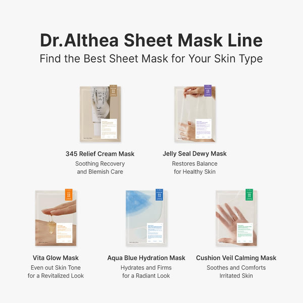Vita Glow Mask