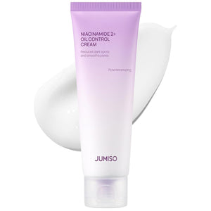 Niacinamide 2 + Oil Control Cream 80ml