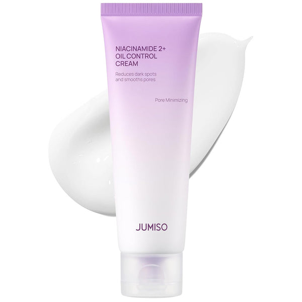 Niacinamide 2 + Oil Control Cream 80ml