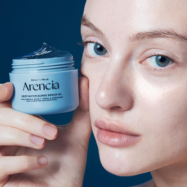 Deep Water Surge Serum 30 50g