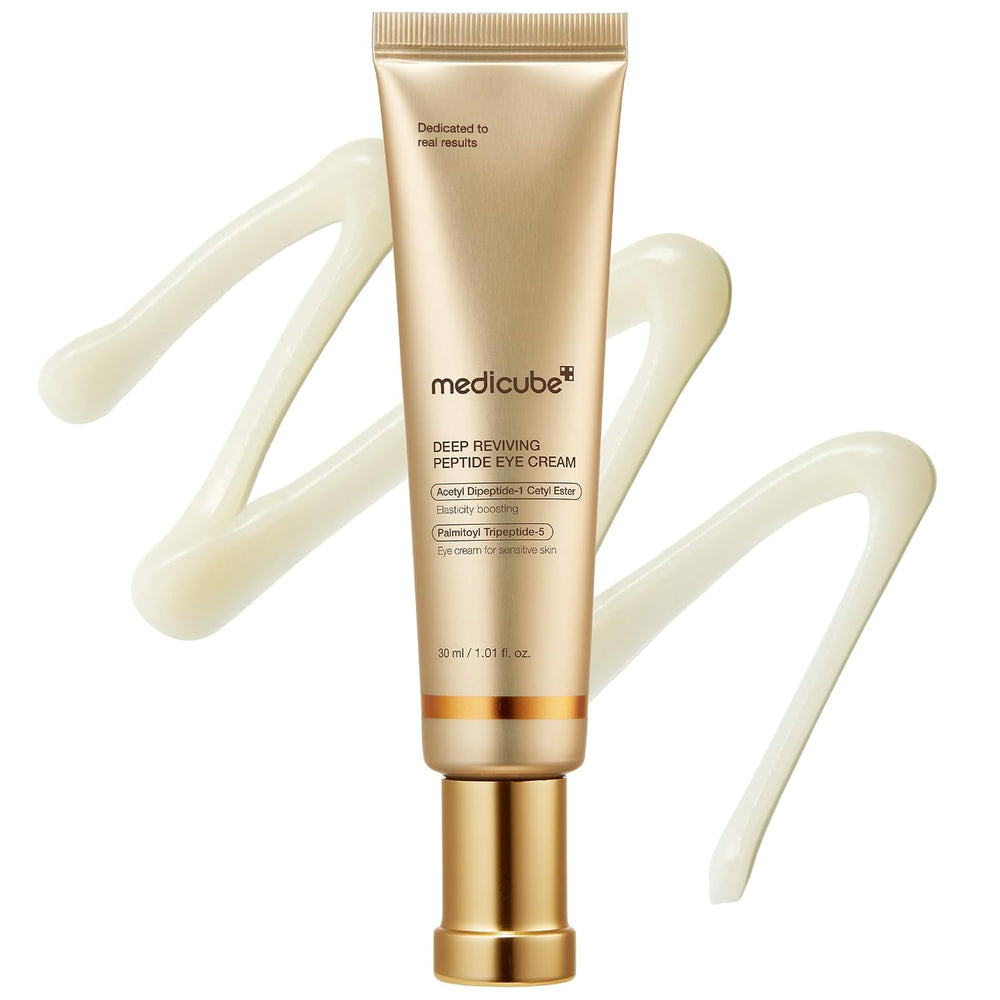 Deep Lifting Peptide Eyecream For Face 30ml