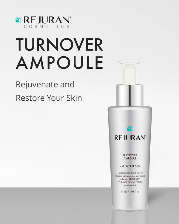 REJURAN® Turnover Ampoule 30ml