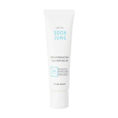 Soon Jung 2X Barrier Intensive Cream