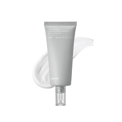 Dual Barrier Skin Wearable Cream 50mL