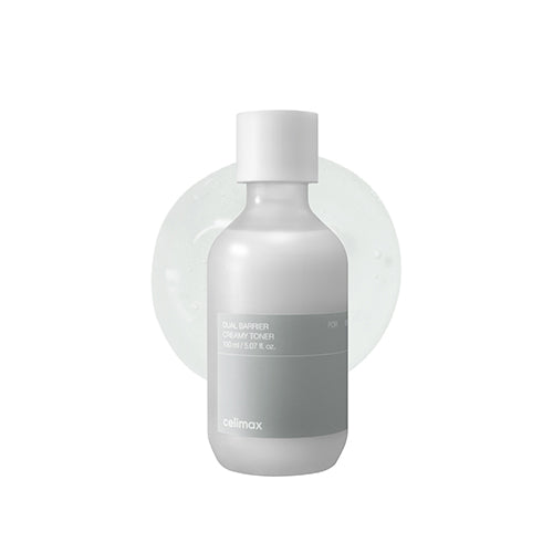 Dual Barrier Creamy Toner 150ml