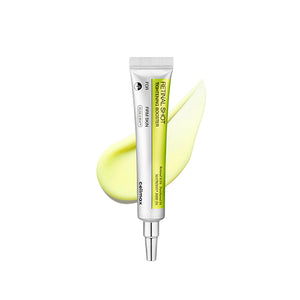 The Vita A Retinal Shot Tightening Booster 15ml