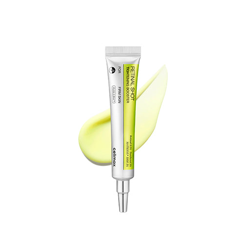 The Vita A Retinal Shot Tightening Booster 15ml