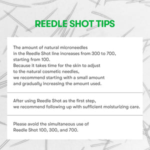 Reti-A Reedle Shot 100 (50ml)