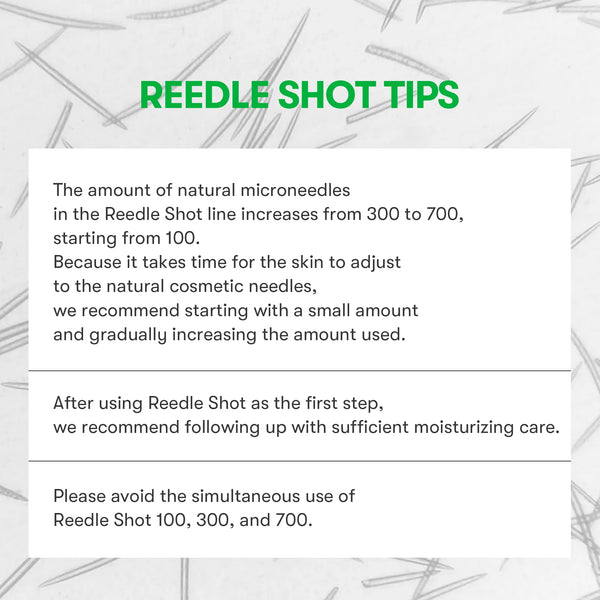 Reti-A Reedle Shot 100 (50ml)