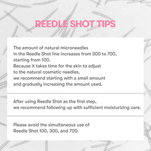 Collagen Reedle Shot 100 (50ml)