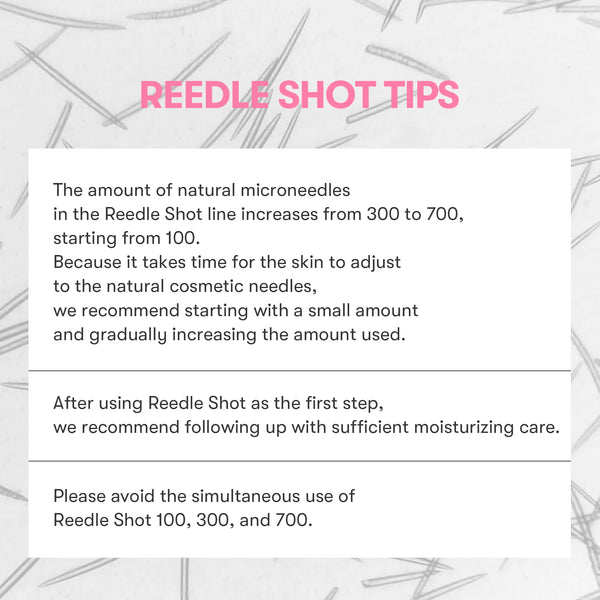 Collagen Reedle Shot 100 (50ml)