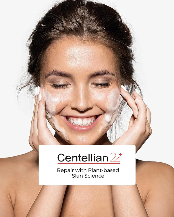 Madeca Amino Acid Cleansing Foam 160ml