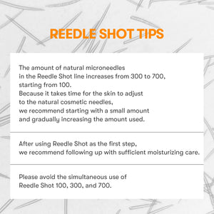 VITA-LIGHT Reedle Shot 100