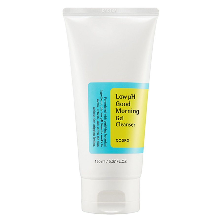 Low pH Good Morning Gel Cleanser 150ml
