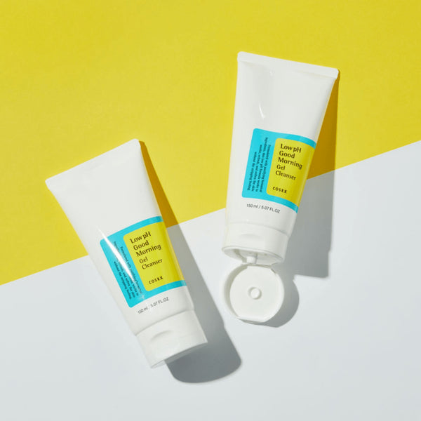 Low pH Good Morning Gel Cleanser 150ml