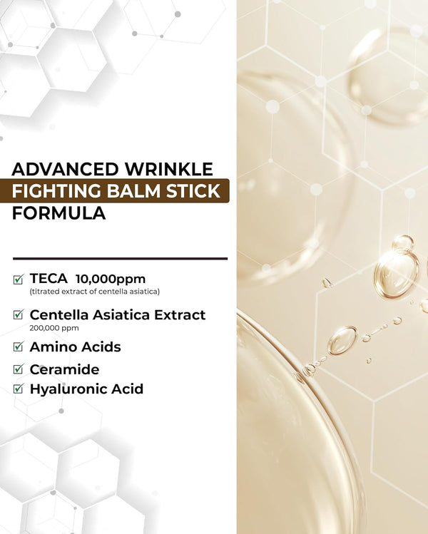 Madeca Wrinkle Capture Stick 10g