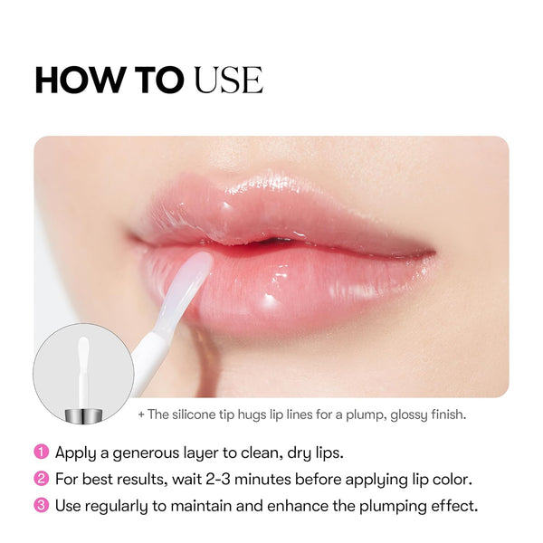 REEDLE SHOT LIP PLUMPER BEGINNER