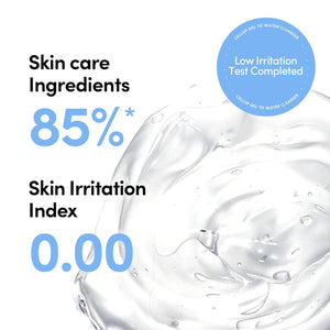 CELLUP GEL TO WATER CLEANSER 170ml