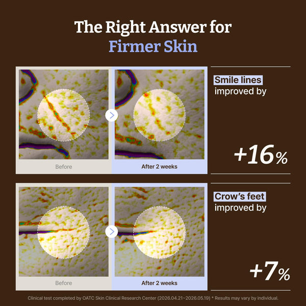 PDRN Copper Peptide Serum