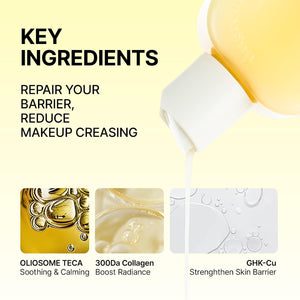 Skin Barrier Calming Lotion EX 150ml