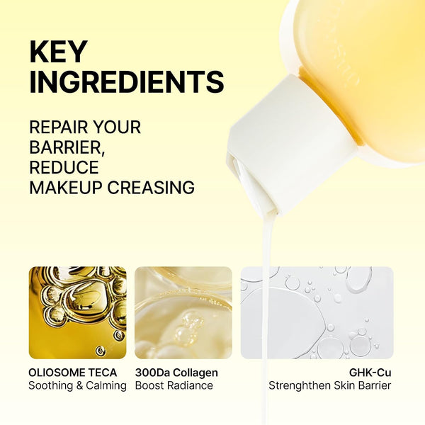 Skin Barrier Calming Lotion EX 150ml