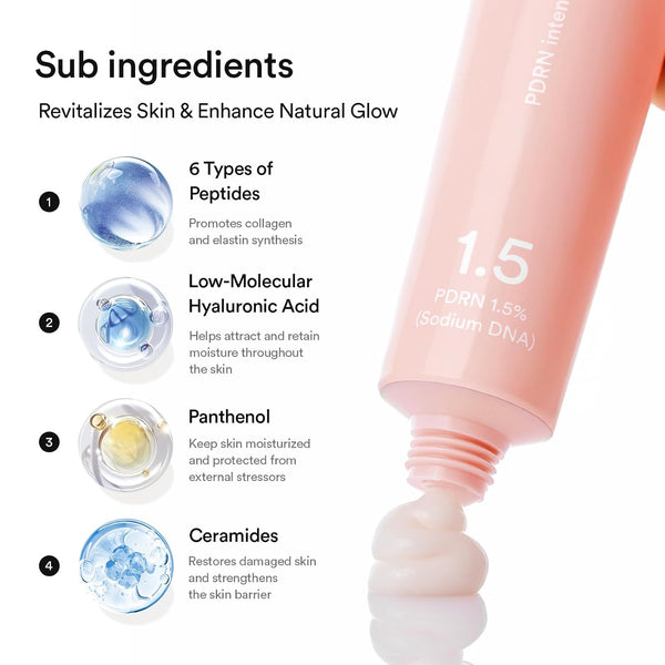 PDRN Intensive Crème 1.5 Tube