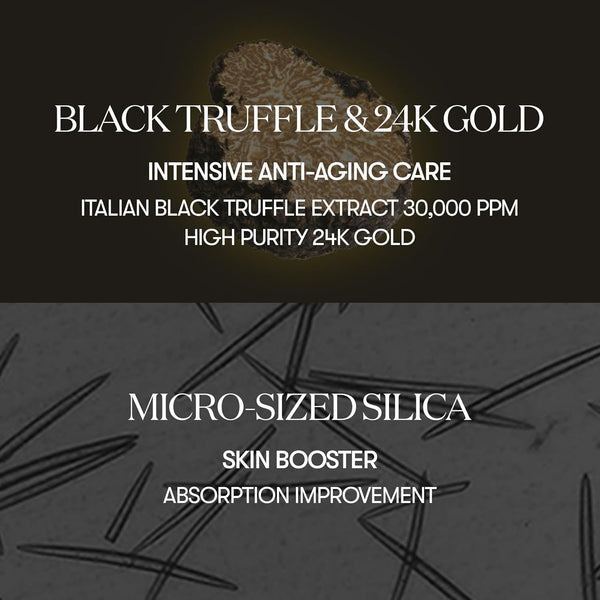 Black Truffle Reedle Shot® 100 (50ml)