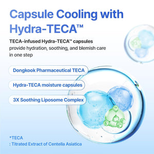 Madeca Cream Hydra Calming 50ml
