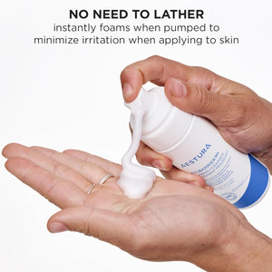 Ato Barrier 365 Gentle Foaming Cleanser 150ml