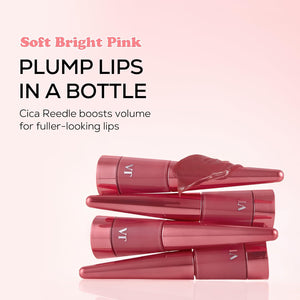 REEDLE SHOT LIP PLUMPER USAGI PINK
