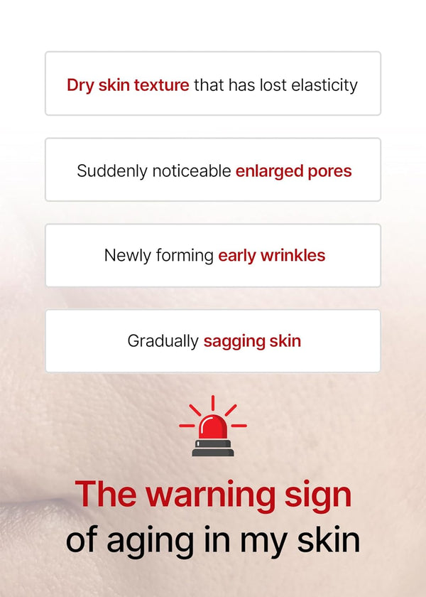 The Vita Retinal Booster + Pore Dark Spot Cream