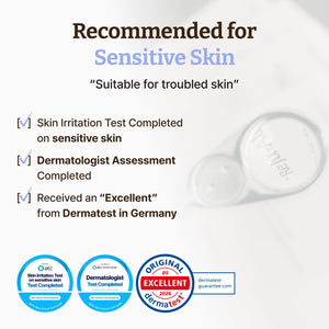 PDRN Copper Peptide Serum