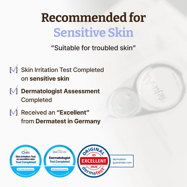 PDRN Copper Peptide Serum