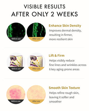 REJURAN® Dual Effect Ampoule